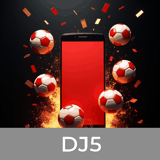 DJ5: Aventura e Grandes Prêmios nos Caça-níqueis