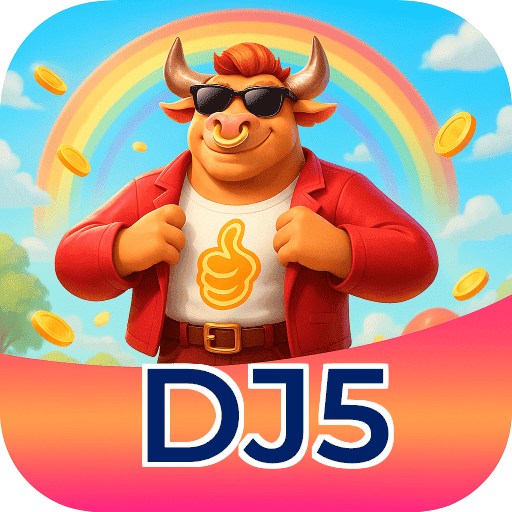 DJ5logo