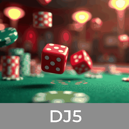 Experimente o Acesso Exclusivo em DJ5 com Proteção Avançada