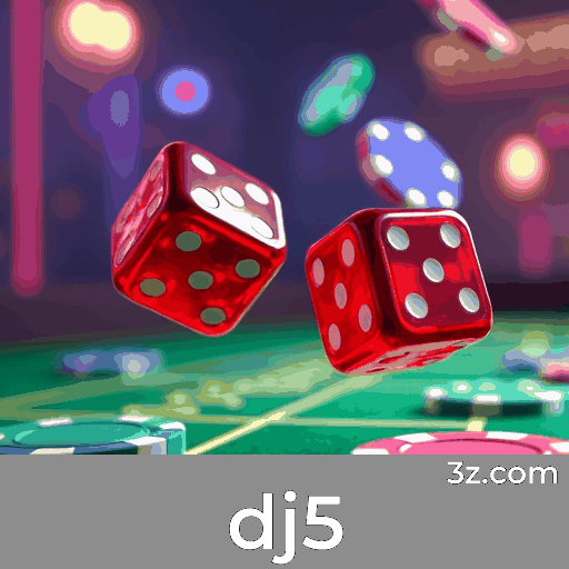 dj5: Seu Cassino Online de Confiança e Entretenimento
