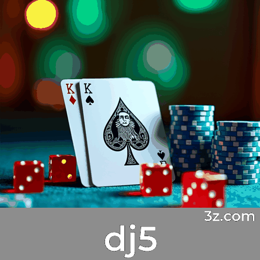 Casino de Qualidade Elite no dj5: Jogos e Serviços de Luxo