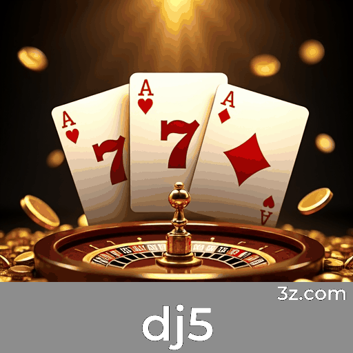 dj5: Seu Cassino Online de Confiança e Entretenimento