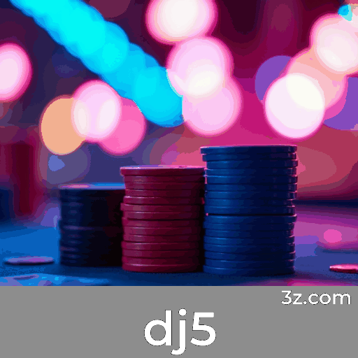 dj5: Seu Cassino Online de Confiança e Entretenimento