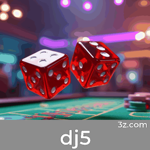 dj5: Seu Cassino Online de Confiança e Entretenimento