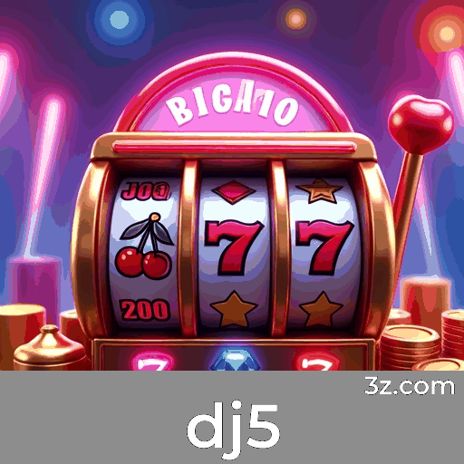 Experiência de Cassino dj5: Luxo e Emoção ao Vivo