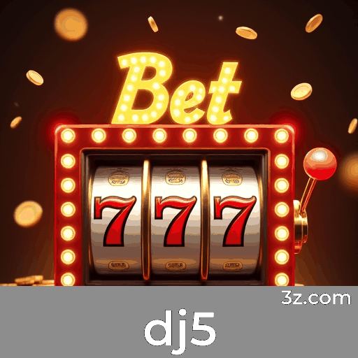 dj5 Inovação: Transformando Jogos com Tecnologia