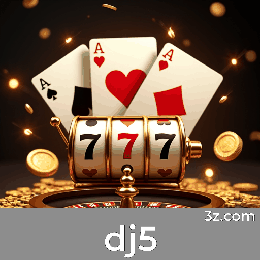 Inovação Tecnológica da dj5: Onde o Futuro das Apostas Acontece