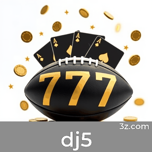 dj5: Seu Cassino Online de Confiança e Entretenimento