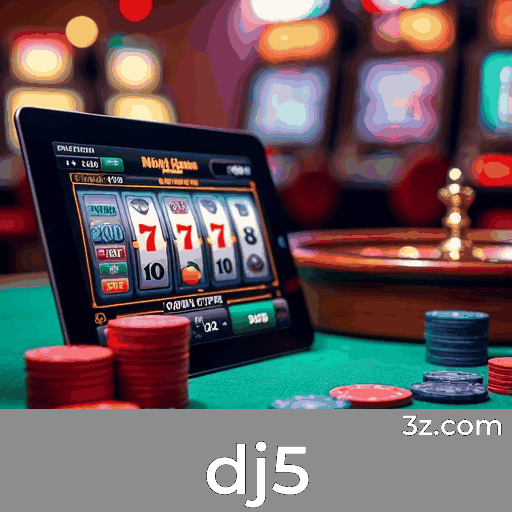 Casino de Qualidade Elite no dj5: Jogos e Serviços de Luxo