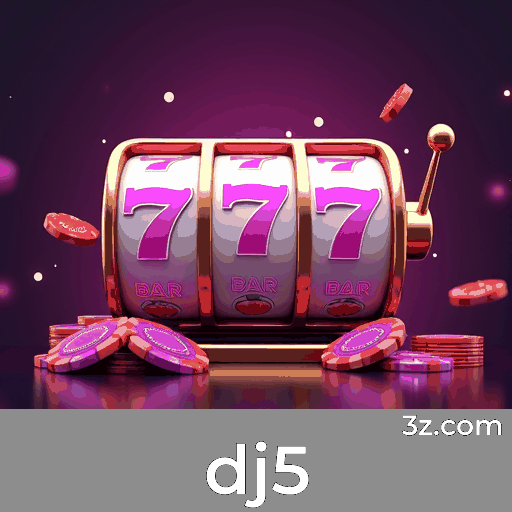 Inovação Tecnológica da dj5: Onde o Futuro das Apostas Acontece