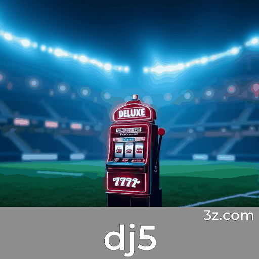 dj5: Seu Cassino Online de Confiança e Entretenimento